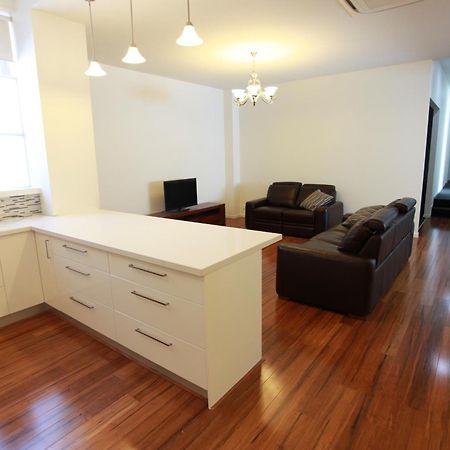 Ballarat Premier Apartments Bagian luar foto