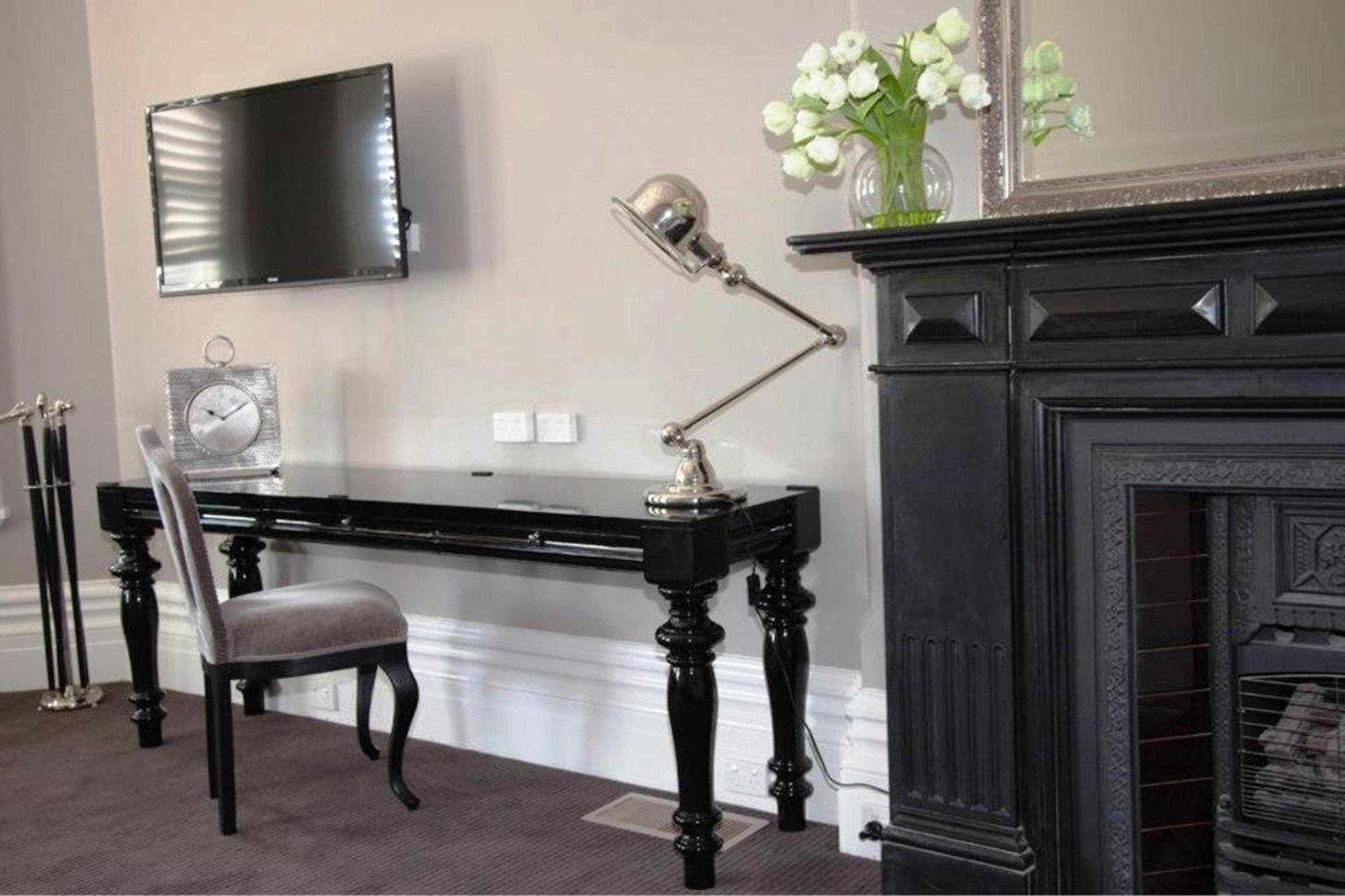 Ballarat Premier Apartments Bagian luar foto
