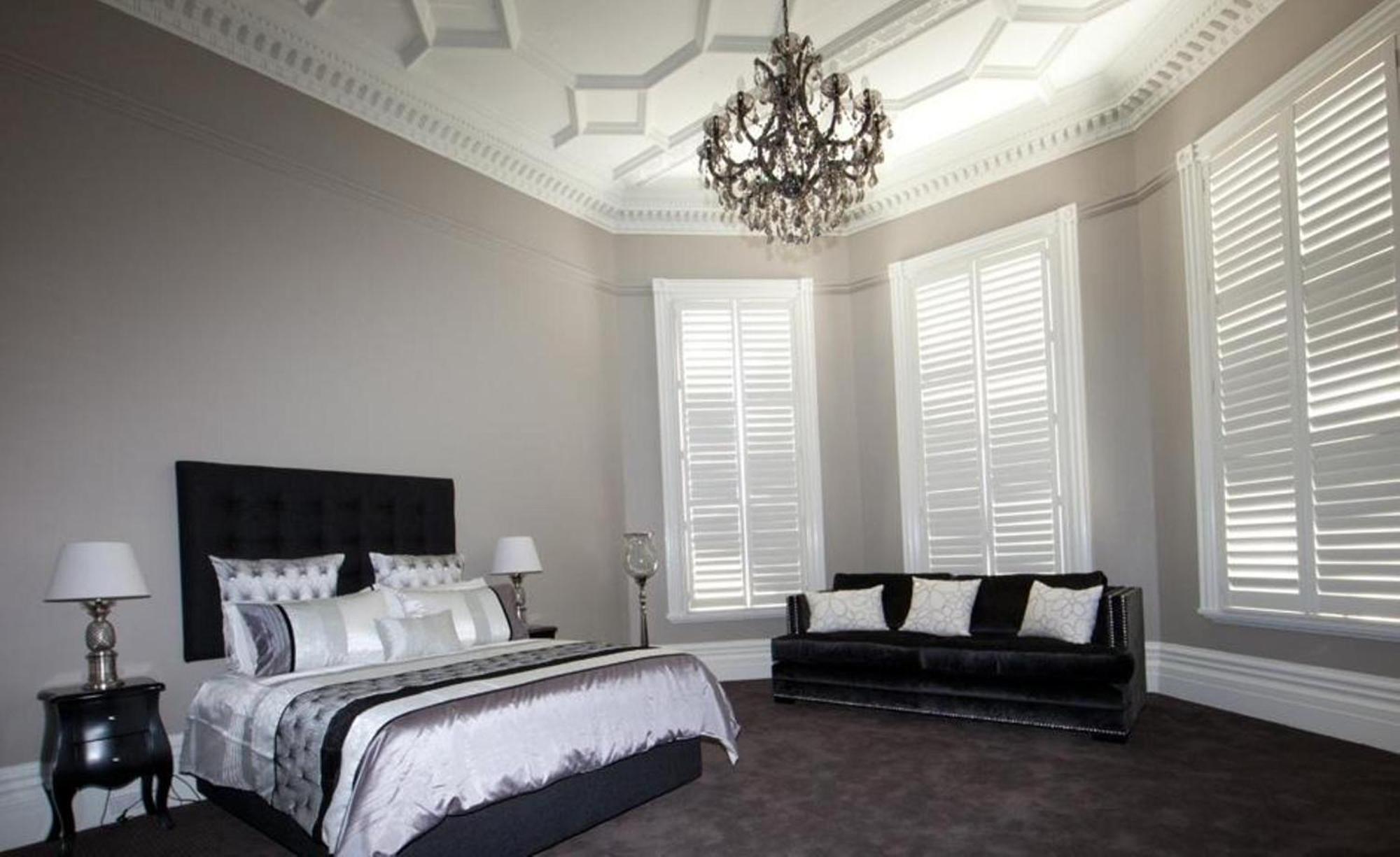 Ballarat Premier Apartments Bagian luar foto