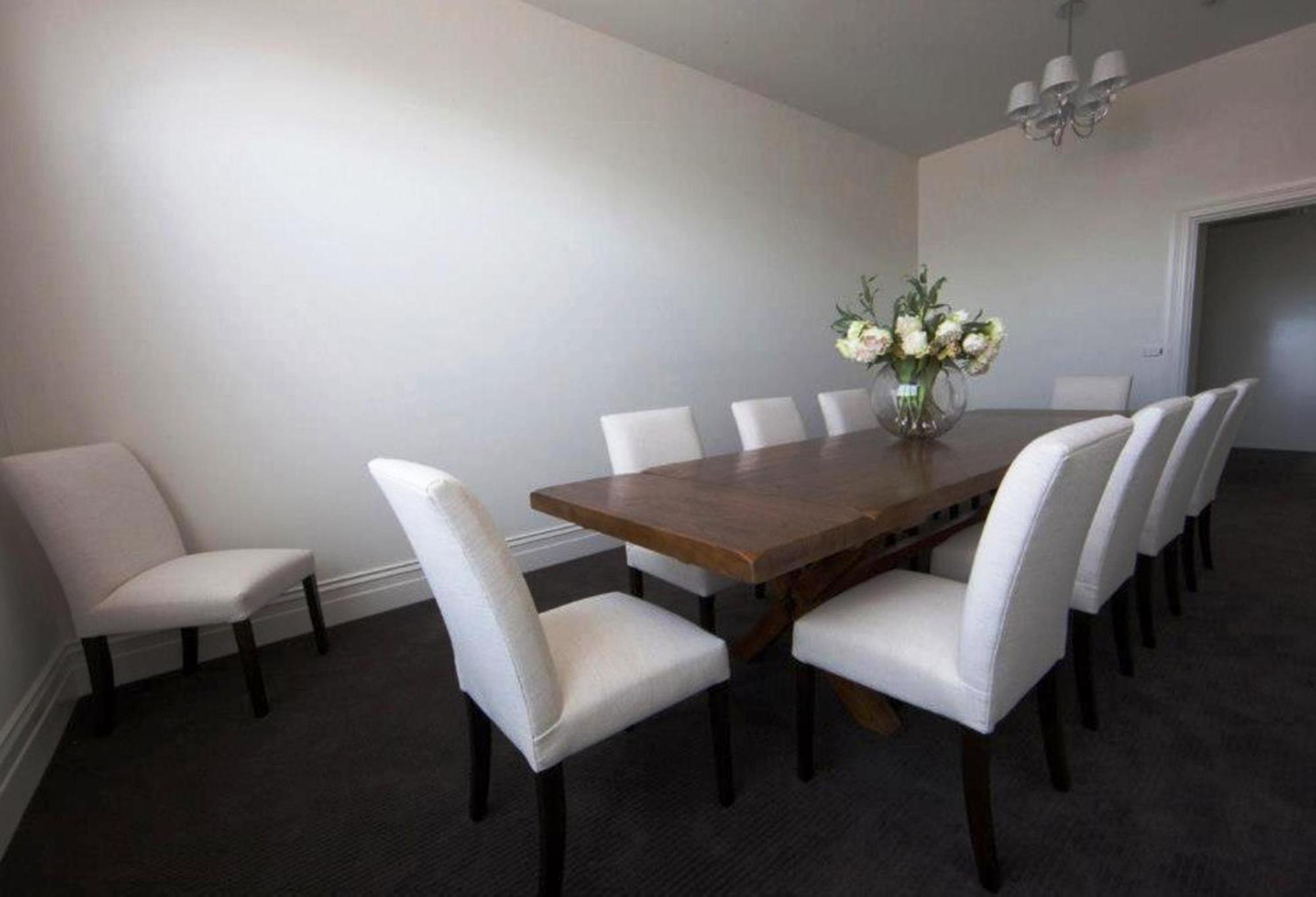 Ballarat Premier Apartments Bagian luar foto