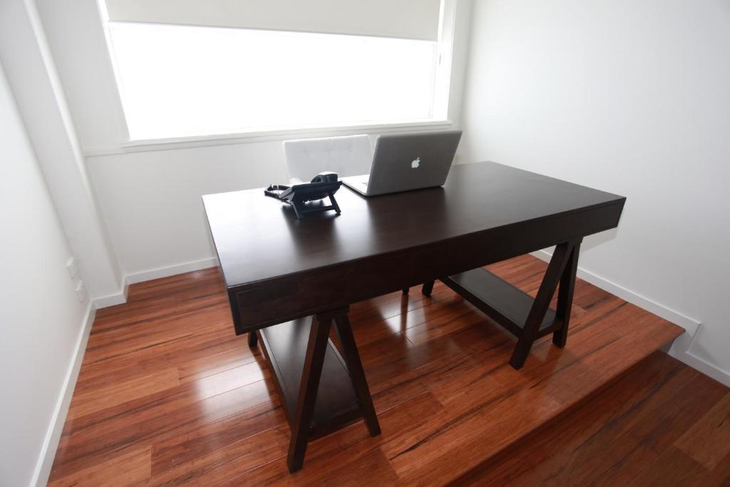 Ballarat Premier Apartments Ruang foto