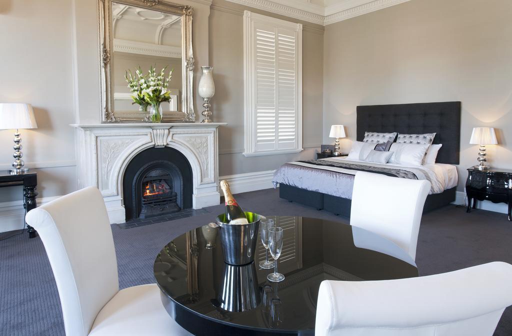 Ballarat Premier Apartments Bagian luar foto