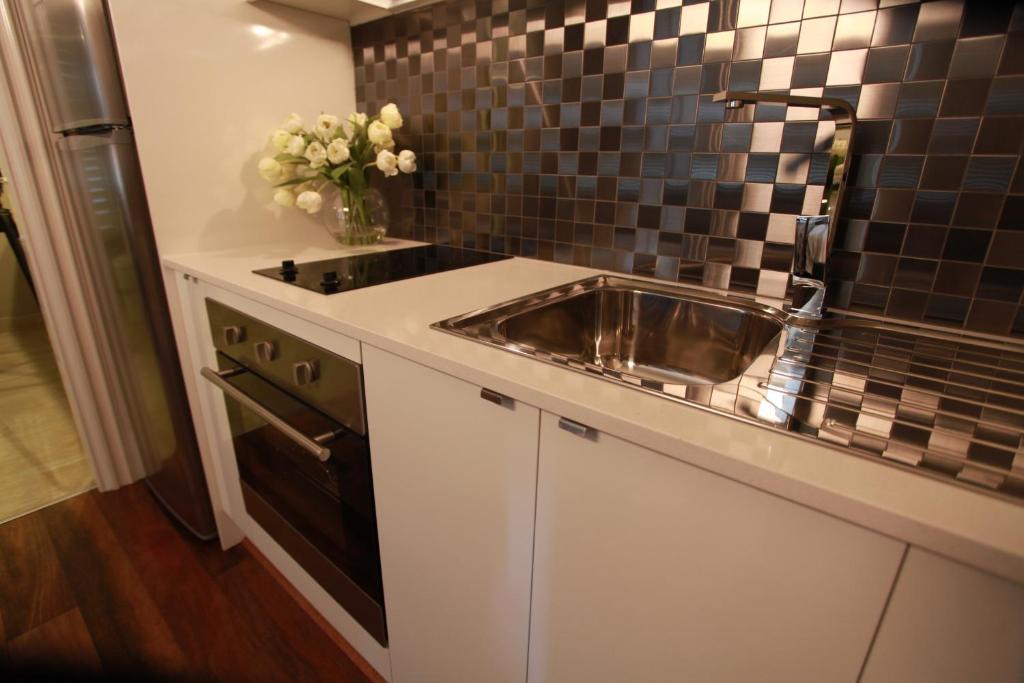 Ballarat Premier Apartments Ruang foto