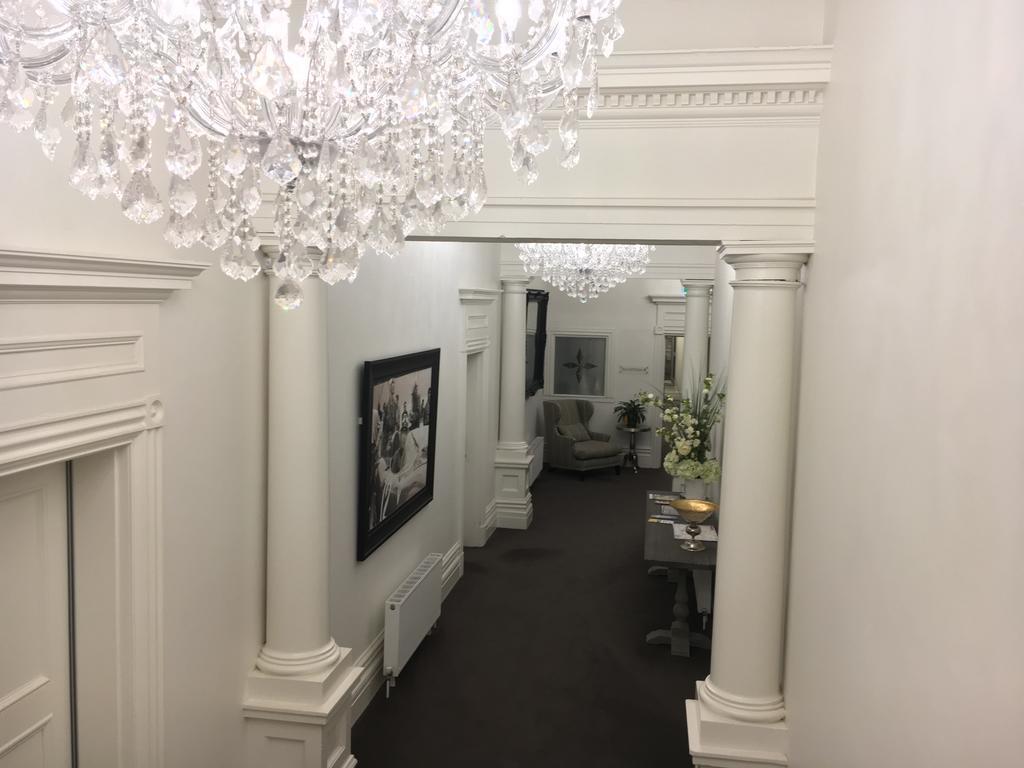 Ballarat Premier Apartments Bagian luar foto