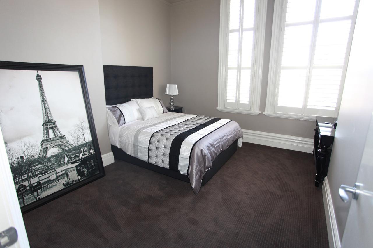 Ballarat Premier Apartments Ruang foto
