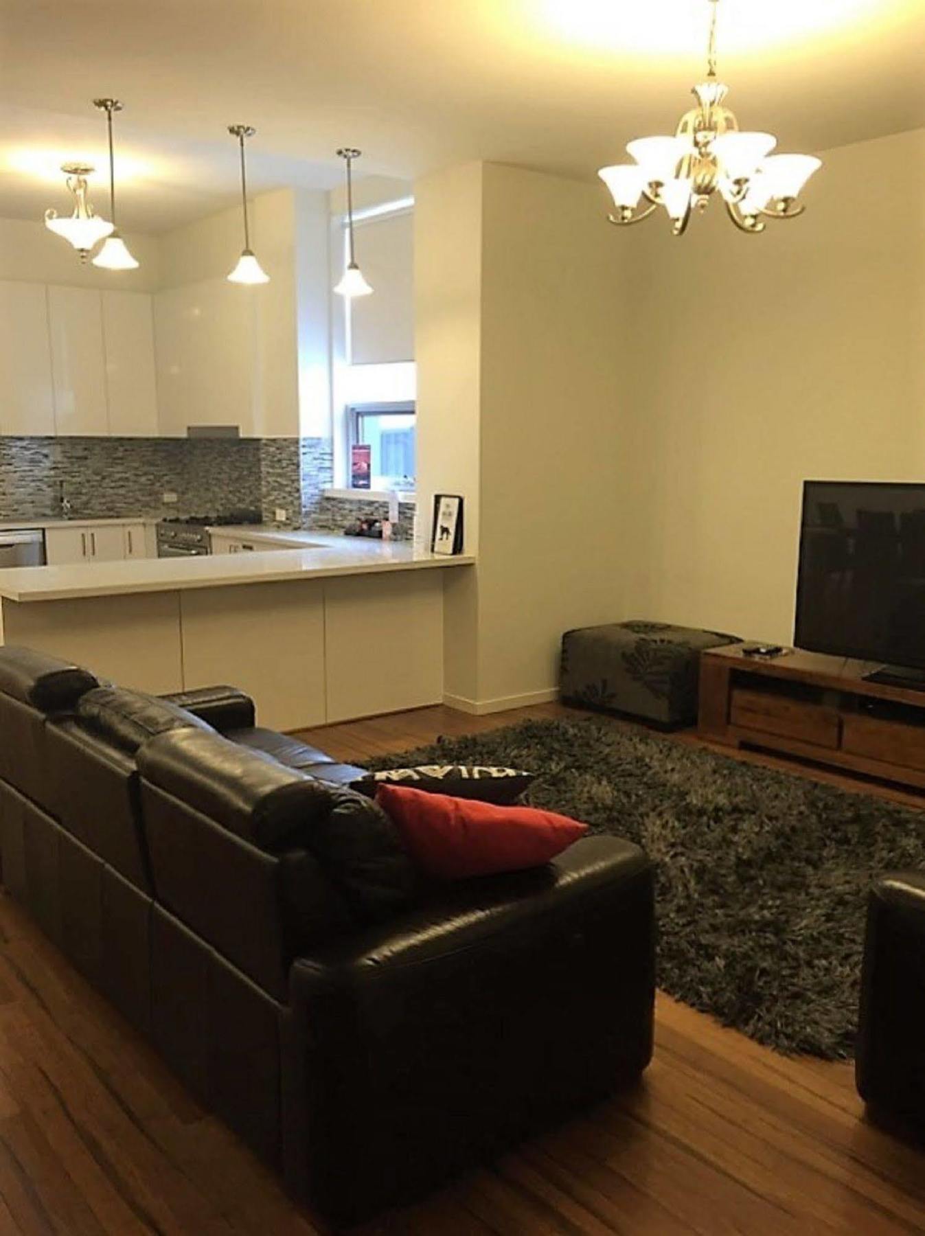 Ballarat Premier Apartments Bagian luar foto