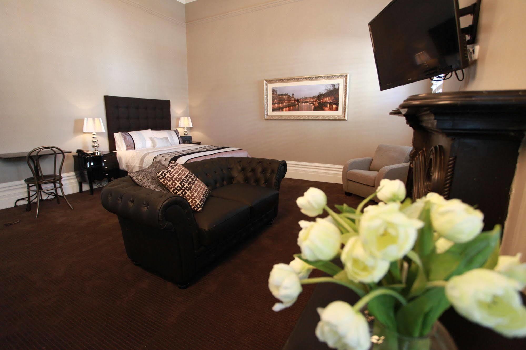 Ballarat Premier Apartments Bagian luar foto