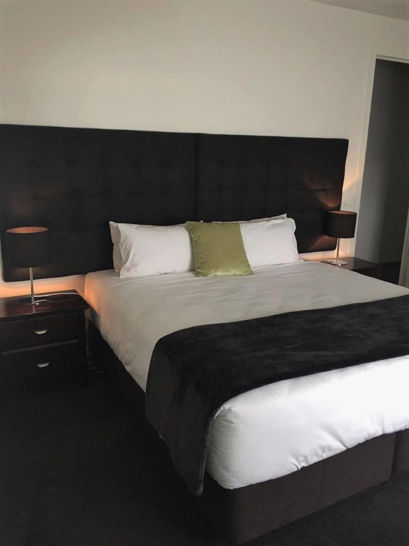 Ballarat Premier Apartments Bagian luar foto
