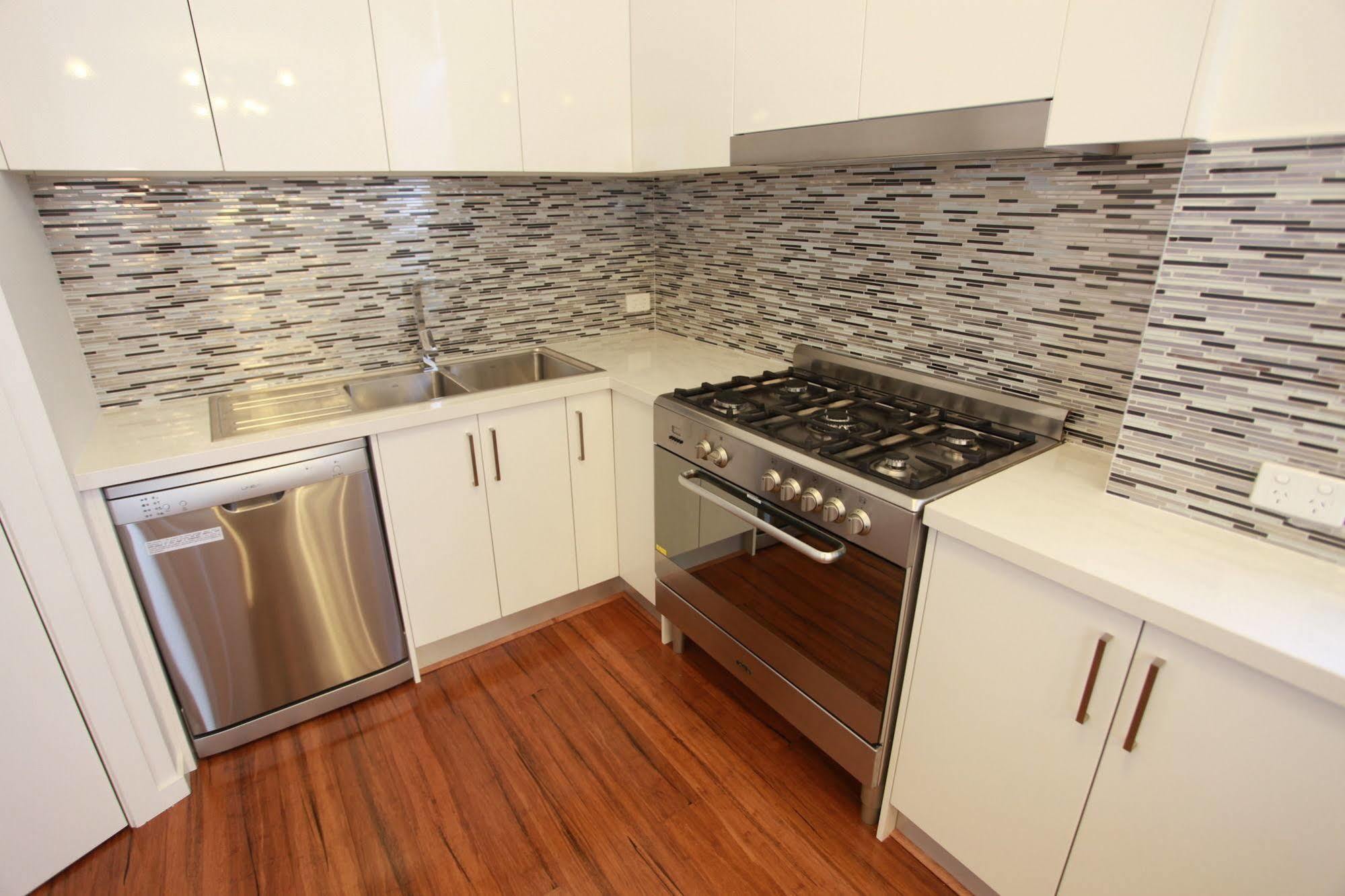 Ballarat Premier Apartments Bagian luar foto