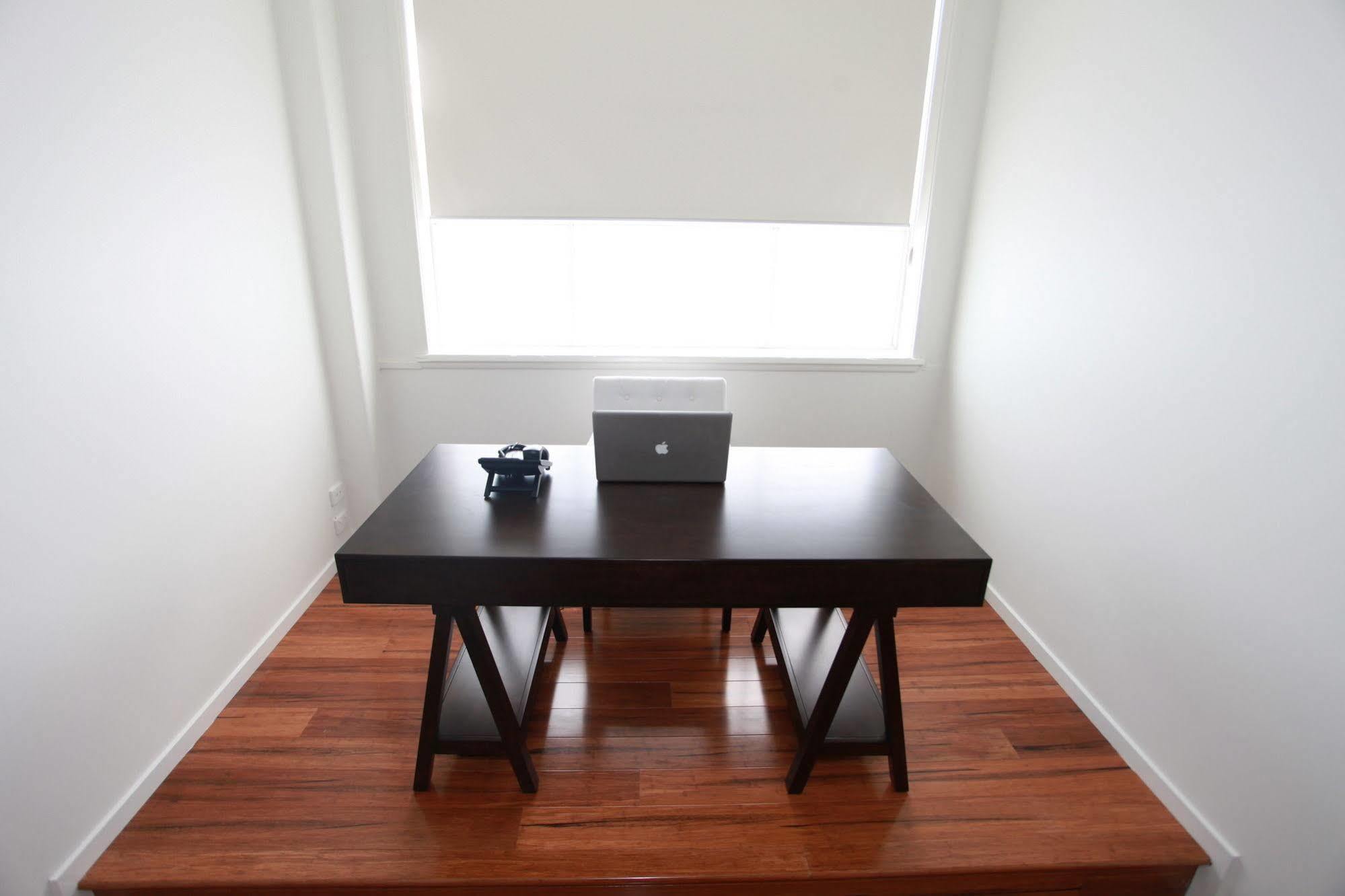 Ballarat Premier Apartments Bagian luar foto