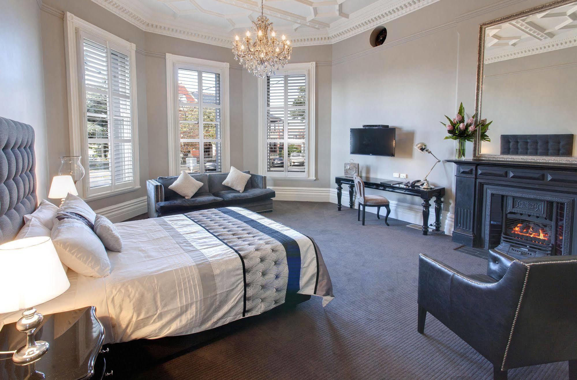 Ballarat Premier Apartments Bagian luar foto